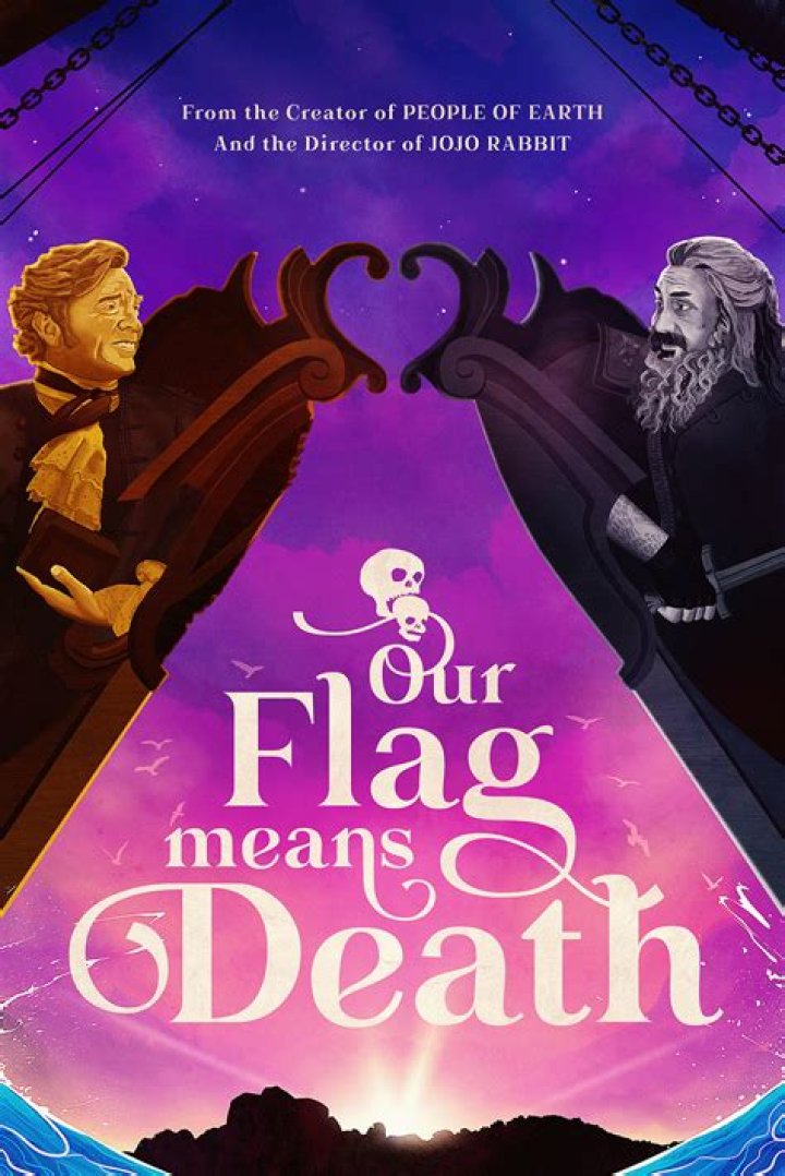 Our Flag Means Death Season 1 Episode 8 Release Date and Time, Countdown, When Is It Coming Out?