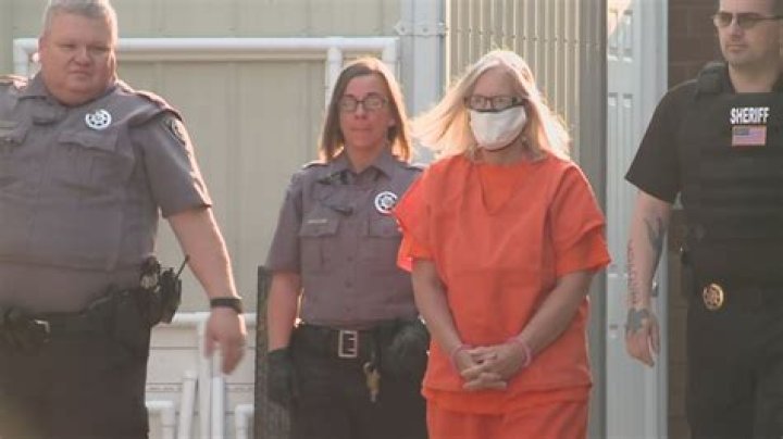 Pamela Russ Murder Wikipedia, Here Is What We Know About The Case