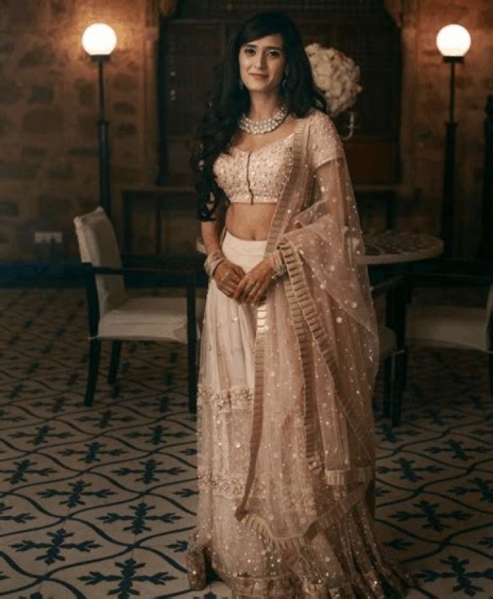 Pankhuri Awasthy Height, Weight, Net Worth, Age, Birthday, Wikipedia, Who, Instagram, Biography