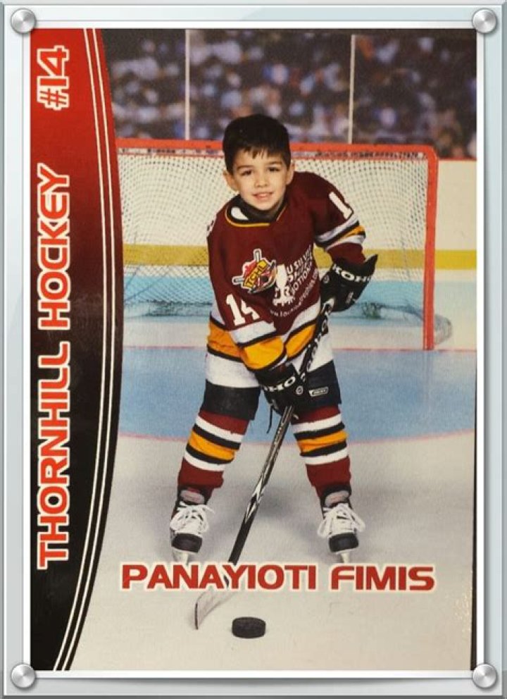 
Pano Fimis Height, Weight, Net Worth, Age, Birthday, Wikipedia, Who, Nationality, Biography 