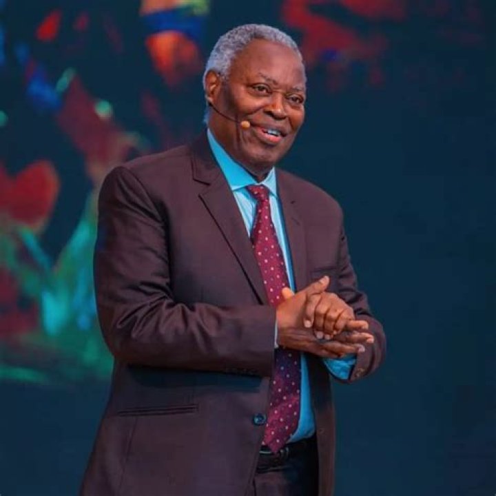 Pastor Kumuyi Net Worth, Age, Birthday, Wikipedia, Who, Nationality, Biography