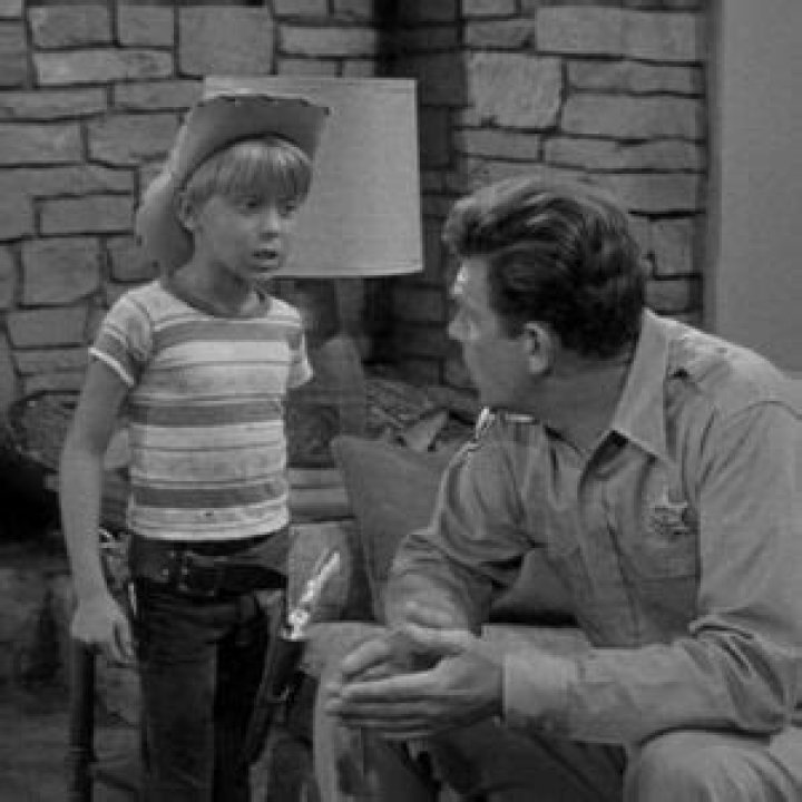 
Pat Rosson Famous For His Role In “The Andy Griffith Show” Passed Away 