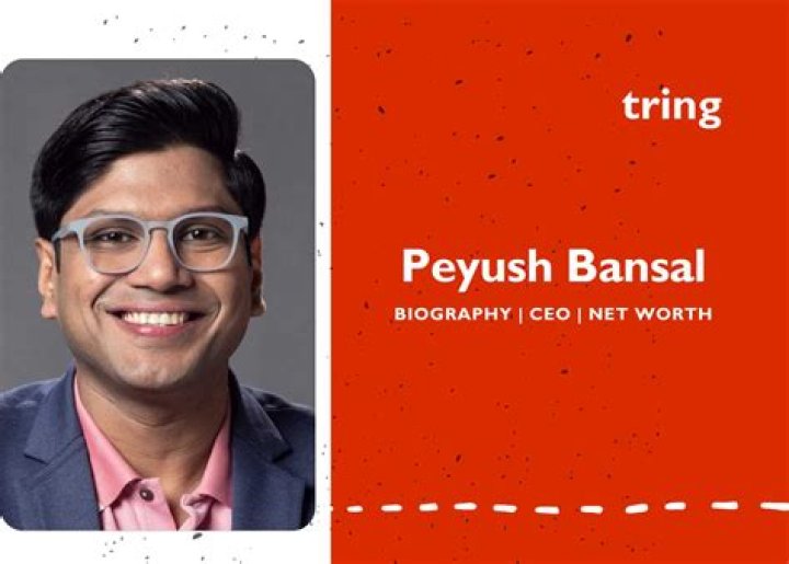 
Peyush Bansal Age, Birthday, Wikipedia, Who, Nationality, Biography 