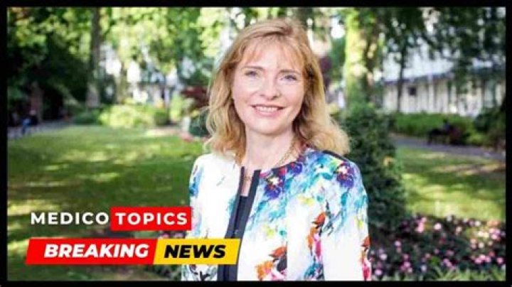 
Philippa Roe Baroness Couttie British Conservative politician dies at 60: Cause of death Explained 