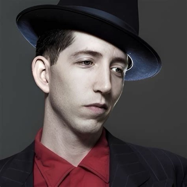 Pokey LaFarge Height, Weight, Net Worth, Age, Birthday, Wikipedia, Who, Instagram, Biography