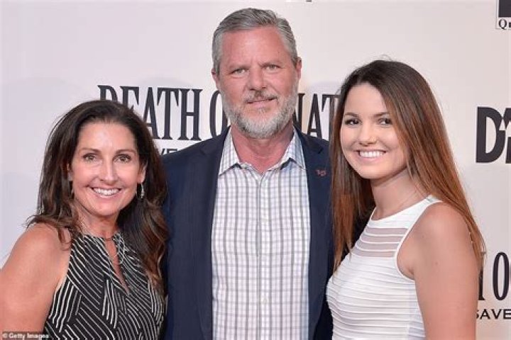 
Pool Boy Scandal: Giancarlo Granda And Becki Falwell Affair, What Happend To Jerry Falwell Jr? 