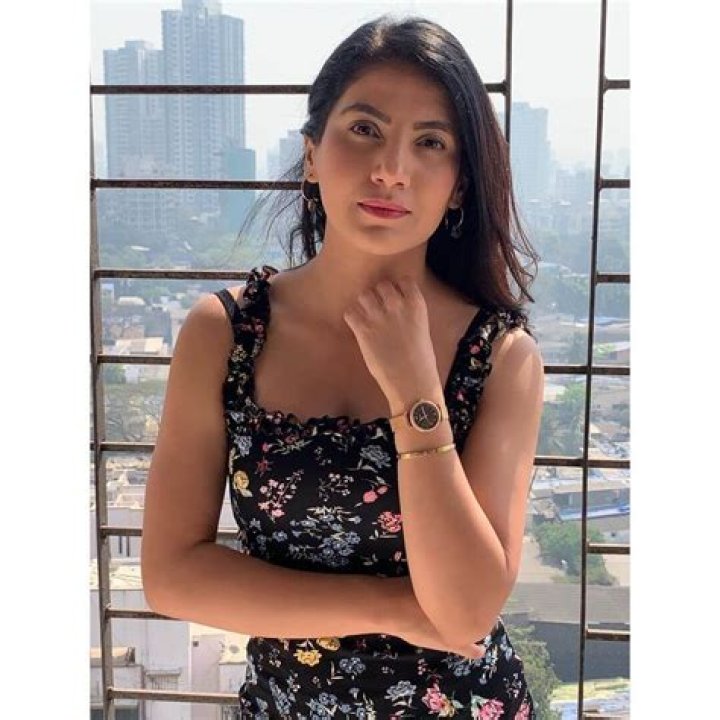 Poorti Arya Height, Weight, Net Worth, Age, Birthday, Wikipedia, Who, Instagram, Biography