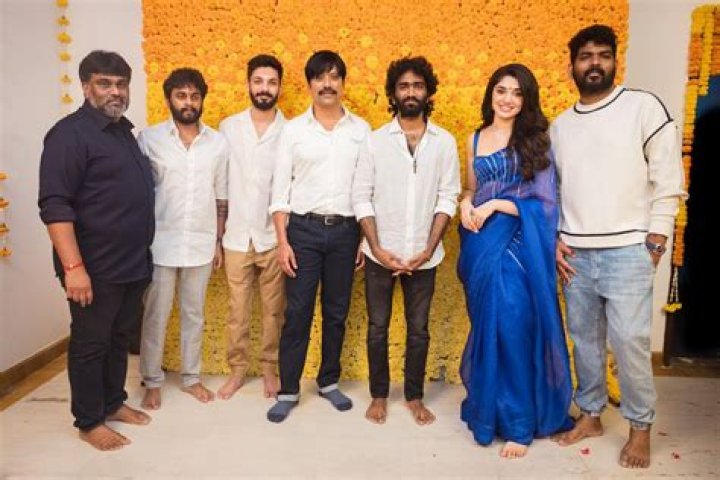 Pradeep Nagar Height, Weight, Net Worth, Age, Birthday, Wikipedia, Who, Nationality, Biography