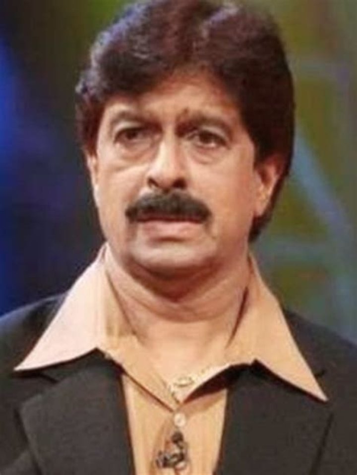 
Pradeep Patwardhan Height, Weight, Net Worth, Age, Birthday, Wikipedia, Who, Nationality, Biography 