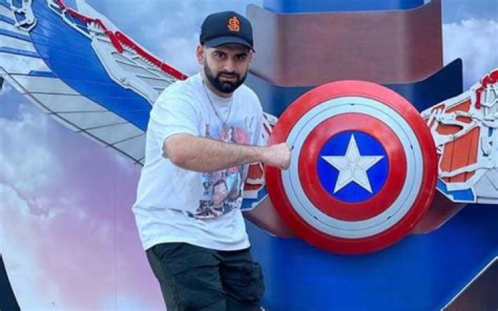 Qias Omar Height, Weight, Net Worth, Age, Birthday, Wikipedia, Who, Nationality, Biography