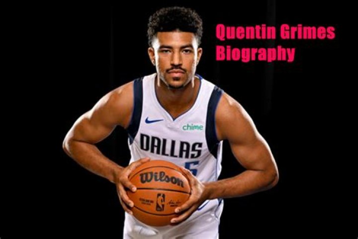 Quentin Grimes Height, Weight, Net Worth, Age, Birthday, Wikipedia, Who, Nationality, Biography