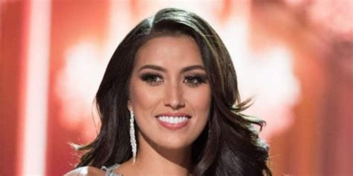 
Rachel Peters Height, Weight, Net Worth, Age, Birthday, Wikipedia, Who, Nationality, Biography 
