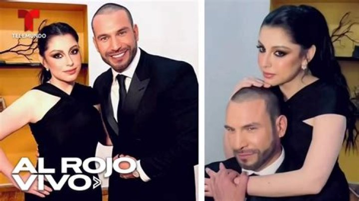 Rafael Amaya’s Dating Status : Rafael Amaya’s previous relationship