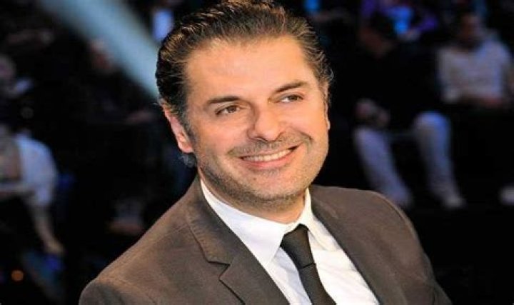 Ragheb Alama Height, Weight, Net Worth, Age, Birthday, Wikipedia, Who, Nationality, Biography