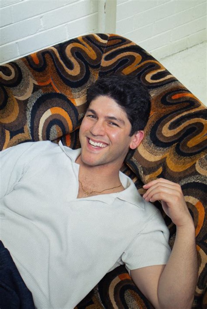 Rahart Adams Height, Weight, Net Worth, Age, Birthday, Wikipedia, Who, Nationality, Biography