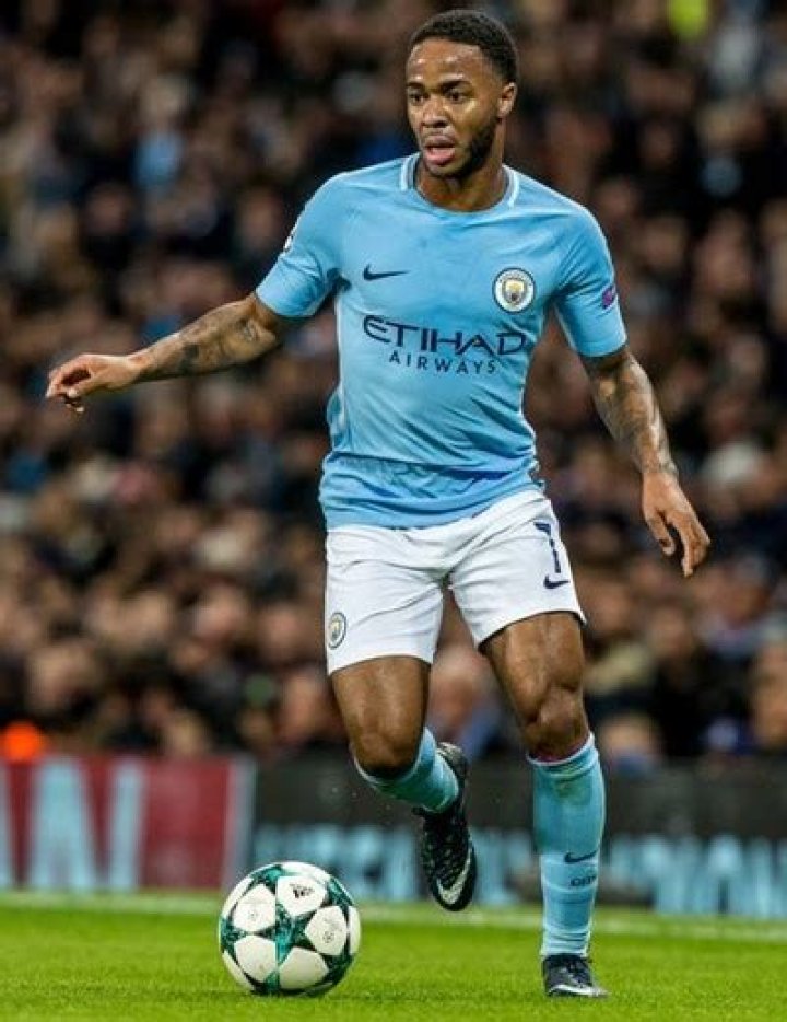 Raheem Sterling Height, Weight, Net Worth, Age, Birthday, Wikipedia, Who, Nationality, Biography