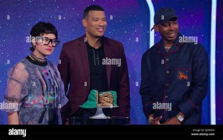 
Ramyr Gonzalez Age Wiki And More Facts: Eveything On Is It Cake Judge Daym Drops Wife? 