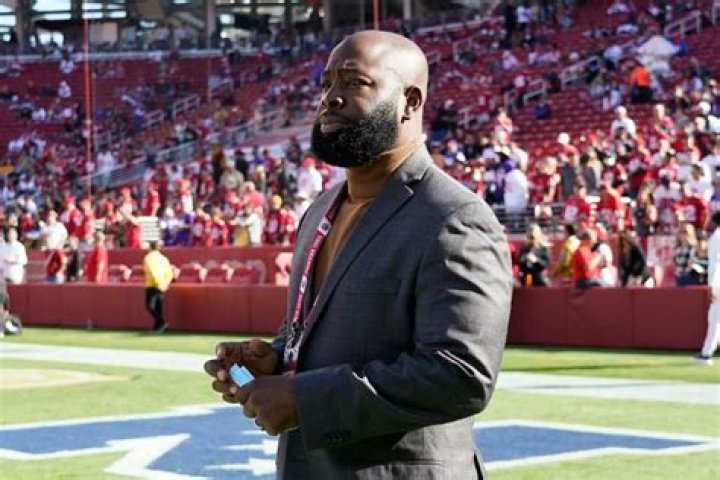 Ran Carthon Height, Weight, Net Worth, Age, Birthday, Wikipedia, Who, Instagram, Biography