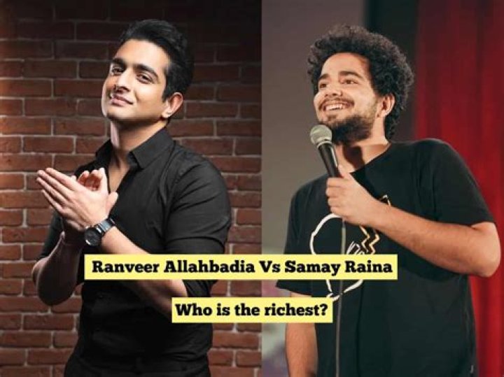 Ranveer Allahbadia Height, Weight, Net Worth, Age, Birthday, Wikipedia, Who, Nationality, Biography