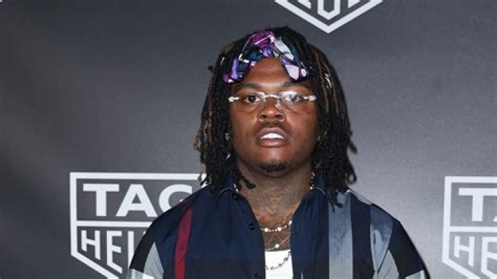 
Rapper Gunna: What happened to him? Reddit Is Curious About The Rapper’s Arrest 