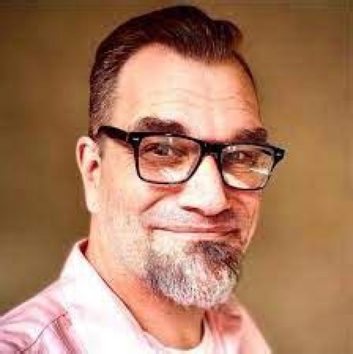 
Ray Buffer Wife: Is He Married? 