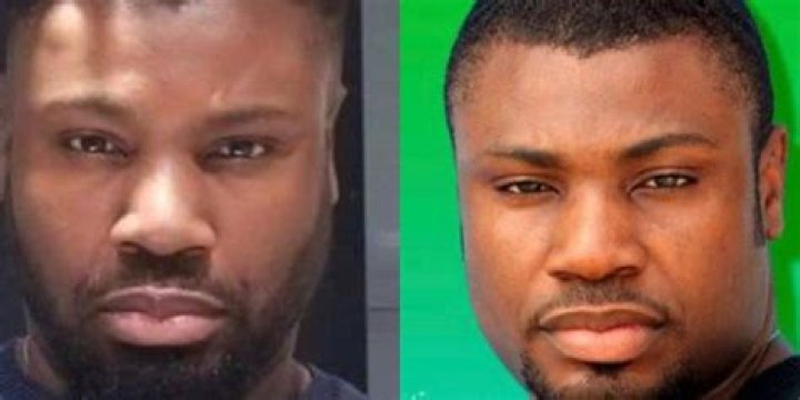 
Reactions As Big Brother Naija Star, Khalid Shares New Pictures Online 