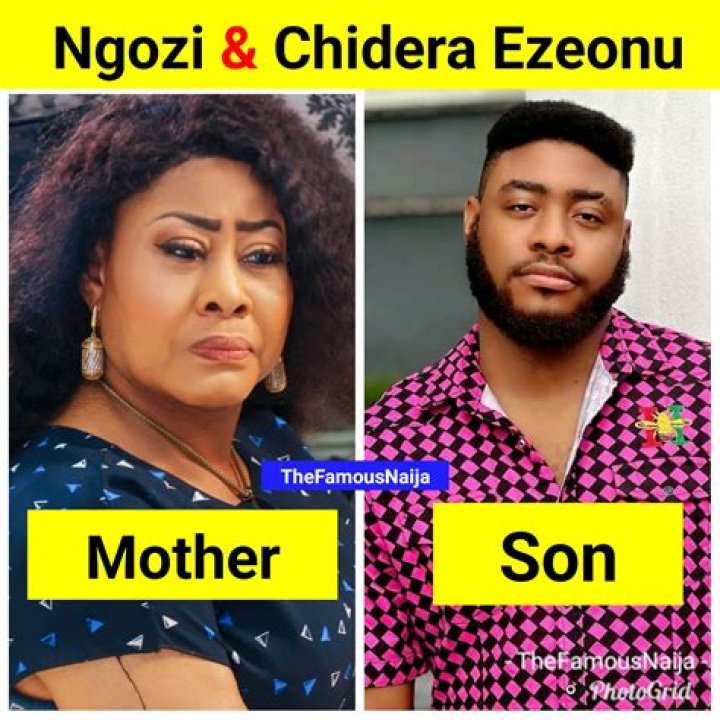
Reactions As Zubby Micheal Links Up With Ngozi Ezeonu And Ebele Okaro 