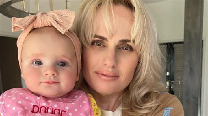 
Rebel Wilson’s Girlfriend Ramona Arguma Says Parenting Baby Girl with Actress Is ‘Life Changing’ 