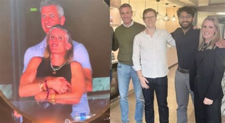 Reddit Influencer Gossip Finds The Cheating Incident Between Danielle Eilers and Husband Chase Eilers In Nebraska