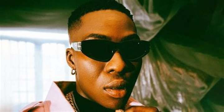 
Reekado Banks Previews Upcoming Single 