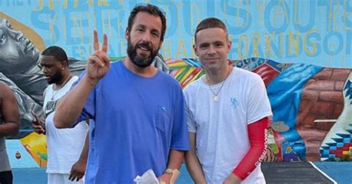 
Reid Boucher Height, Weight, Net Worth, Age, Birthday, Wikipedia, Who, Nationality, Biography 