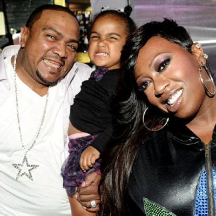 
Reign Mosley Dad State That She Is The Better Version Of Him 