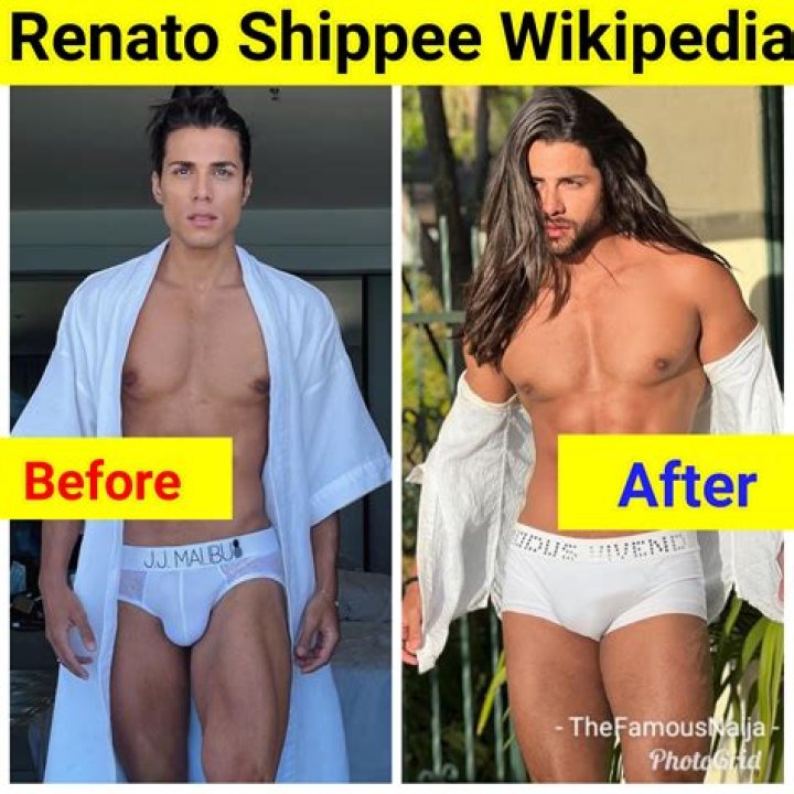 
Renato Shippee Height, Weight, Net Worth, Age, Birthday, Wikipedia, Who, Nationality, Biography 