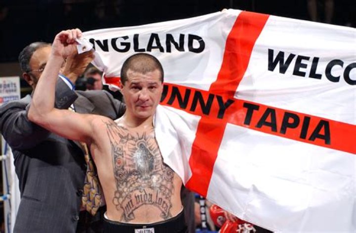 Renato Tapia Height, Weight, Net Worth, Age, Birthday, Wikipedia, Who, Instagram, Biography