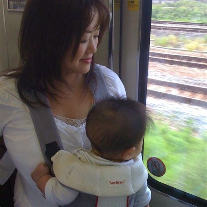 Reyn Doi Parents and Family Are Originally From Japan