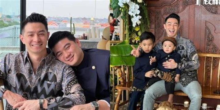 Reynold Poernomo Height, Weight, Net Worth, Age, Birthday, Wikipedia, Who, Nationality, Biography