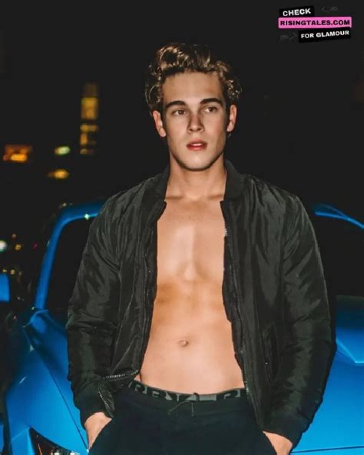 Ricardo Hurtado Height, Weight, Net Worth, Age, Wiki, Who, Instagram, Biography