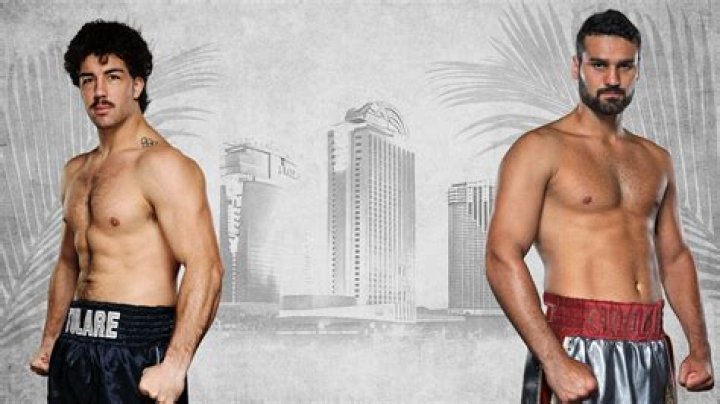 Richard Torrez Jr Height, Weight, Net Worth, Age, Birthday, Wikipedia, Who, Nationality, Biography