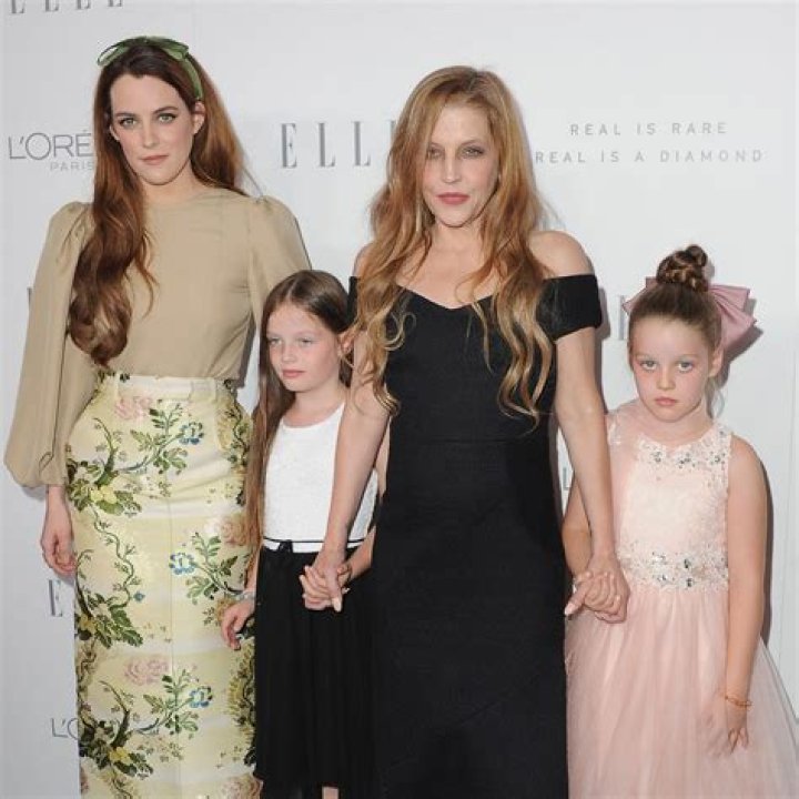 Riley Keough Daughter Name Tupelo Has A Greater Significance