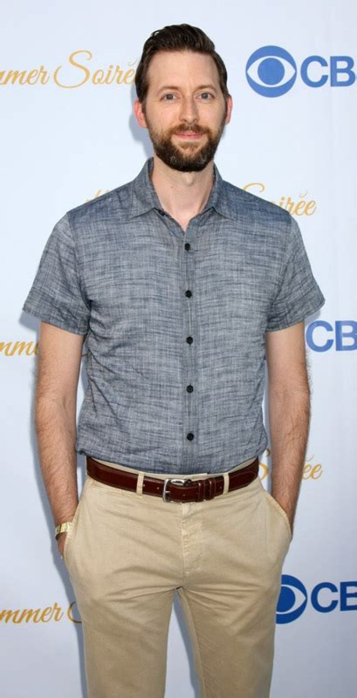 Rob Kerkovich Height, Weight, Net Worth, Age, Birthday, Wikipedia, Who, Nationality, Biography