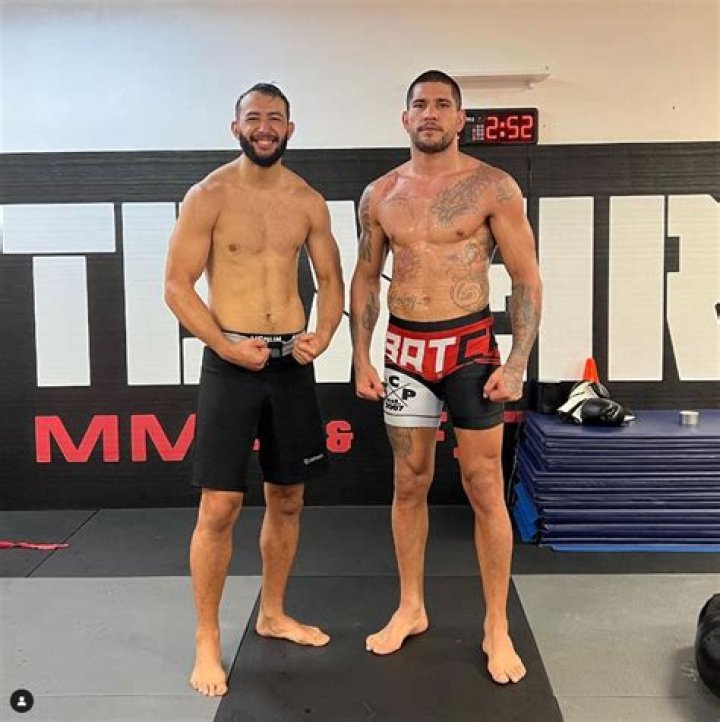 
Robin Dominick Height, Weight, Net Worth, Age, Wiki, Who, Instagram, Biography 