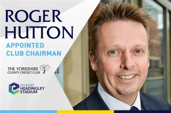 
Roger Hutton Net Worth, Age, Birthday, Wikipedia, Who, Nationality, Biography 