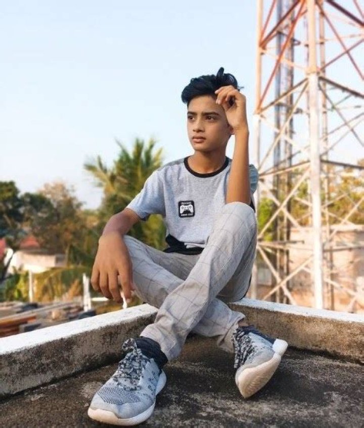 Rohit Rahas Height, Weight, Net Worth, Age, Birthday, Wikipedia, Who, Nationality, Biography