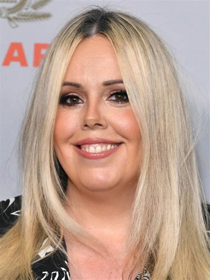  Roisin Conaty