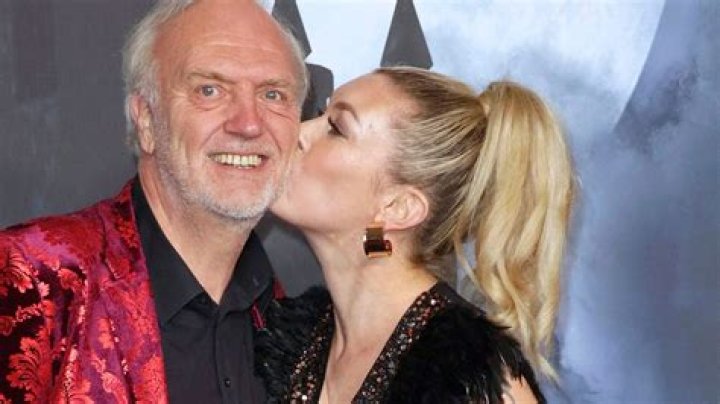 
Roland Heitz Age, Birthday, Wikipedia, Who, Nationality, Biography 