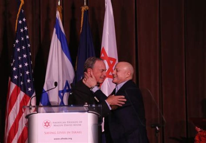 Ronald Perelman Height, Weight, Net Worth, Age, Birthday, Wikipedia, Who, Instagram, Biography