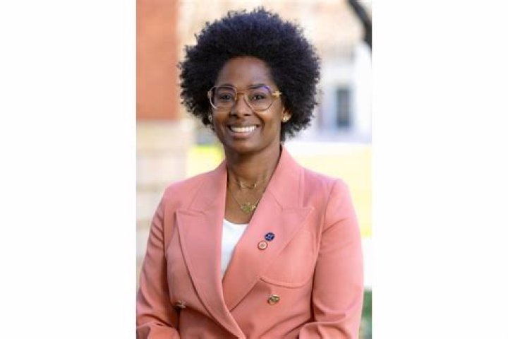 
Roseline Afije Earns African Social Star Award Nomination 