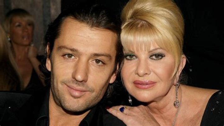 Rossano Rubicondi Height, Weight, Net Worth, Age, Birthday, Wikipedia, Who, Nationality, Biography