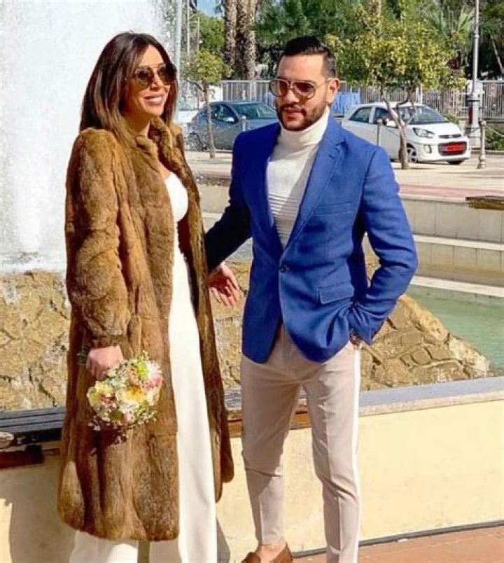 
Roula Chamieh Height, Weight, Net Worth, Age, Birthday, Wikipedia, Who, Nationality, Biography 