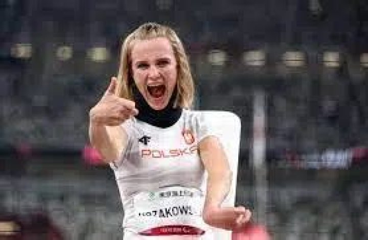 
Roza Kozakowska Age, Birthday, Wikipedia, Who, Nationality, Biography 